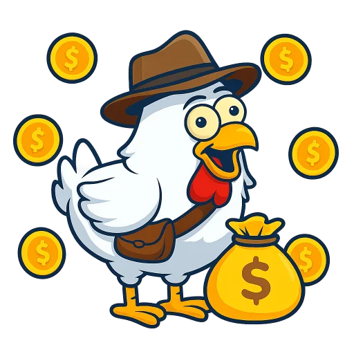 Chicken Casino
