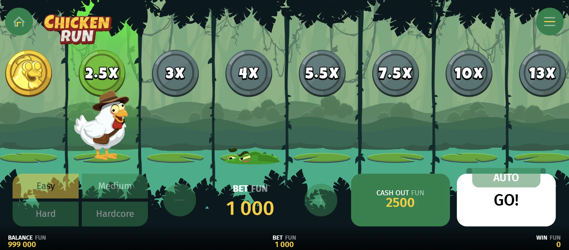 Demo Game Image